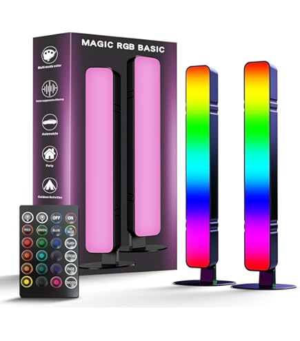 Amazon.co.jp: 間接照明 フロアランプ RGBフロアライト LED
