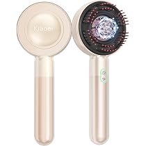 Amazon.co.jp : Kiboer 電気ブラシ ヘッドスパ 電動頭皮ブラシ