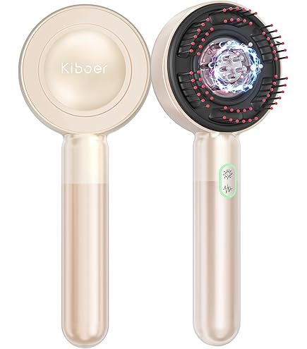 Amazon | breo 電動頭皮ブラシ ヘッドスパ 頭皮ケア ヘアケア スカルプ