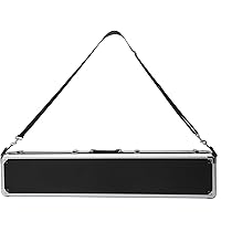 長物用　ハードケース　ベルト付き　模造刀　など Amazon | [ダイセイ]模造刀専用ハードケース アタッシュ型ハード