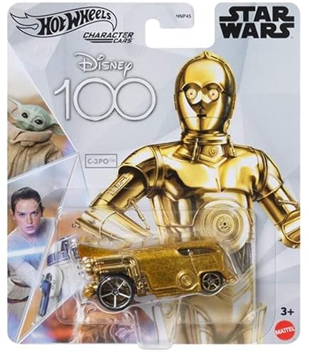 Amazon.co.jp: Hot Wheels Star Wars BB-8 Character Car : おもちゃ