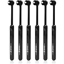 未使用品 奇跡の歯ブラシ 大人用 やわらかめ 16本セット 通販の虎限定販売】奇跡の歯ブラシ 16本セット（各色2本ずつ