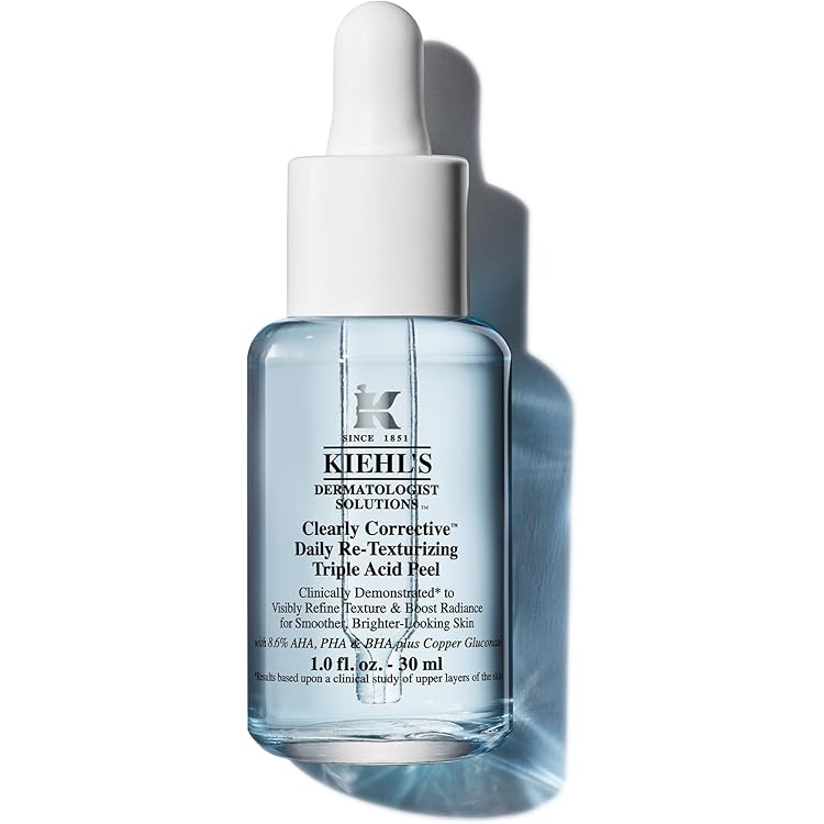 Amazon.co.jp: Kiehl's(キールズ) ミッドナイトボタニカル コンセント