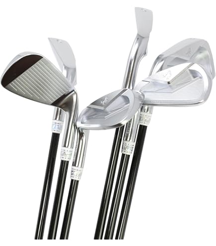 Amazon.co.jp: FOURTEEN(フォーティーン) TB-5 FG LEFT 左用アイアン