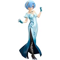 Amazon.co.jp: Re:ゼロから始める異世界生活 GLITTER&GLAMOURS REM