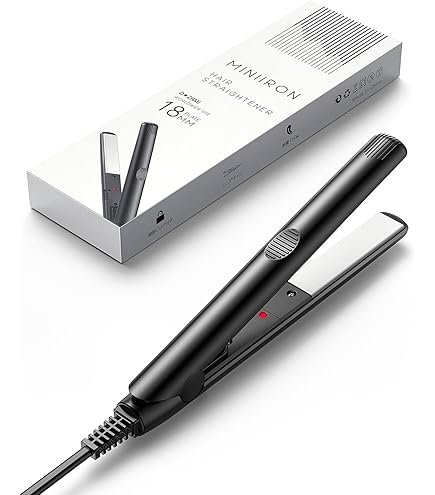 Amazon | IC超うすペリカン(ロング)アイロン TR-9 7mm Sタイプ | 田中