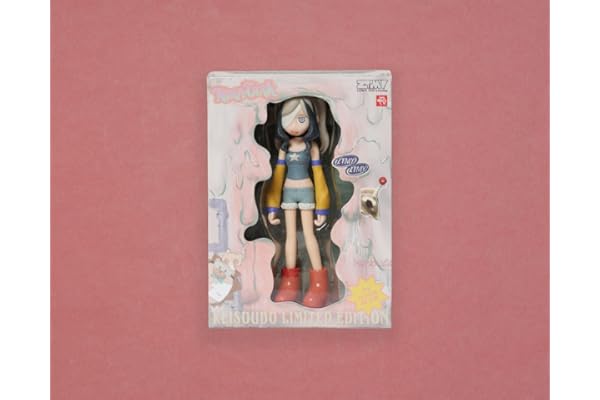 形藻土 (数量限定フィギュア盤)