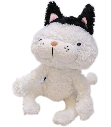 内藤デザイン研究所 ZAP CAT ぬいぐるみ 4体セット ZAPCAT – NDI 内藤