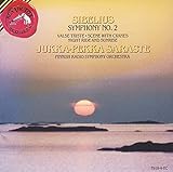 Symphony 2 / Valse Tris