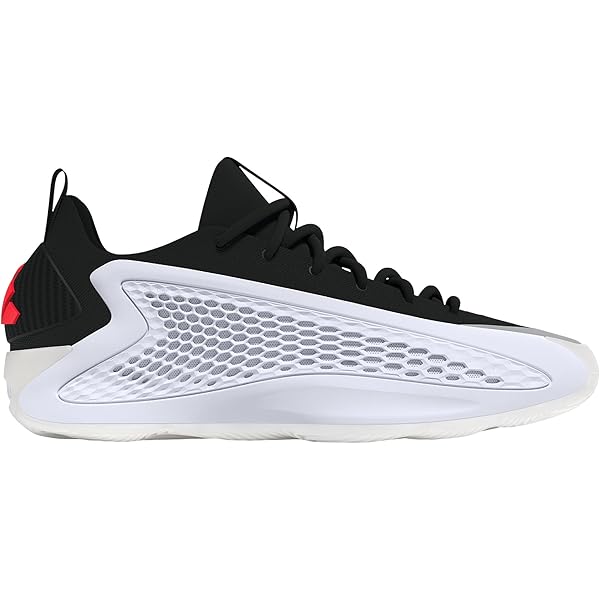 Amazon | [adidas] メンズ アンソニー・エドワーズ 1 ロー A.E. 1