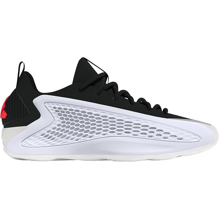 Amazon.co.jp: [アディダス] アンソニー エドワーズ 1 ロー ANTHONY