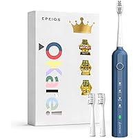 電動歯ブラシ DFO2 IPX7防水 6モード pt02st09pkv1.jpg