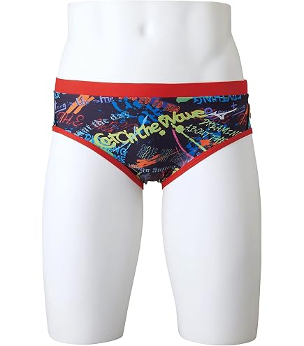 Amazon.co.jp: MIZUNO(ミズノ) スイム 水泳 競泳 練習用 メンズ EXER