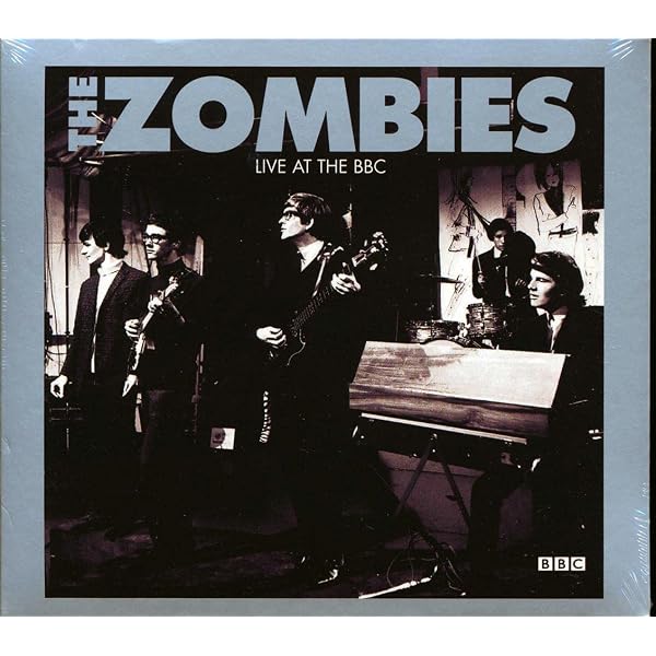 Amazon.co.jp: Zombie Heaven -Boxset-: ミュージック