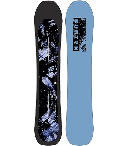 Amazon | Burton(バートン) キッズ 故郷 ヒーロー キャンバー