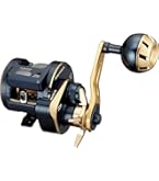 Amazon | ダイワ(DAIWA) ジギングベイトリール 25SALTIGA(ソルティガ