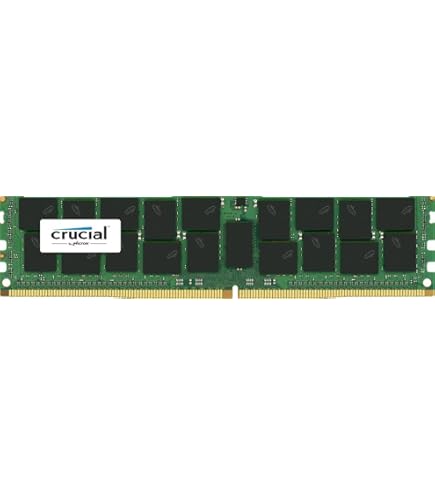 Amazon.co.jp: Micron 32GB DDR4 SDRAM メモリーモジュール - 32 GB
