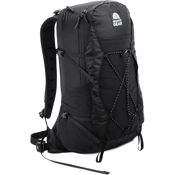 個人装備 GRANITE GEAR TACTICAL Virga 223 GEAR REVIEW] Granite Gear Virga | HeyHorizon!