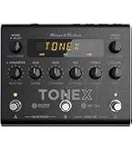 Amazon.co.jp: VOX ヴォックス 真空管搭載 マルチ・エフェクター Tone