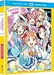 Love Live Sunshine: Season One [Blu-ray] [Import]