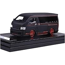 さとハイエース　ミニカー　改造　1/64 619uK9crweL._AC_UL210_SR210,