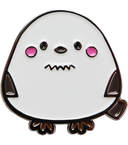 Amazon.co.jp: ホクシン交易 ふくふくシマエナガ ヘッドカバー