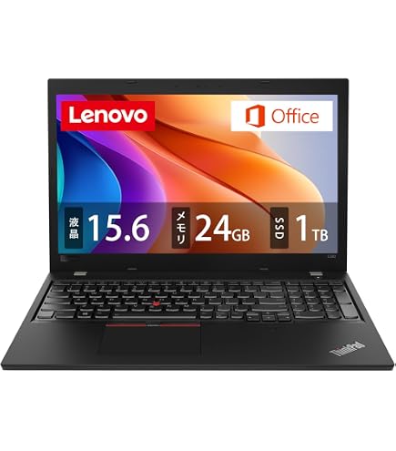 Amazon.co.jp: 【整備済み品】Lenovo レノボ ThinkPad L15 Gen2 第11
