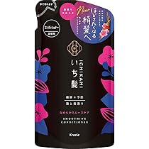 いち髪 なめらかスムースケア シャンプー 詰替用(330ml*18袋セット)[シャンプー その他] Amazon | いち髪 【なめらかスムースケア】 シャンプー 詰め替え 330ml