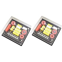 TRIO MF-5010 クロスオーバーネットワーク TRIO MF-5010の仕様 トリオ