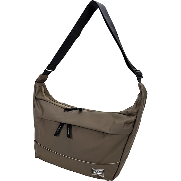 Amazon.co.jp: 05458ポーターフラッシュショルダーバッグ