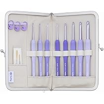 ミニレム 4枚セット Amazon.co.jp: Tulip Tulip Knitting Needles 