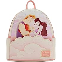 Disney - 日本未入荷！ヘラクレス　ミューズ Amazon.co.jp: ディズニー ヘラクレス 25周年記念 MEG & HERC