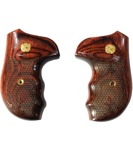 Amazon.co.jp: パックマイヤー ＜S&W＞Jフレーム用 ラウンド