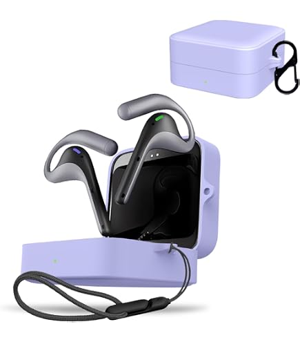 Amazon | For Timekettle W4 Pro イヤホン翻訳機 ケース【LAZIRO