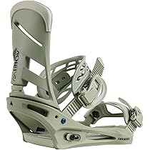 バートン BURTON スノーボード ビンディング mission ミッション Amazon | バートン メンズ ミッション Re:Flex スノーボード