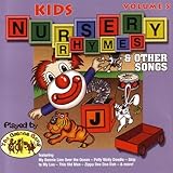 Kids Nursery Rhymes & Other Songs 5
