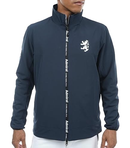 Amazon.co.jp: アドミラル ゴルフ（Admiral GOLF） ゴルフウェア