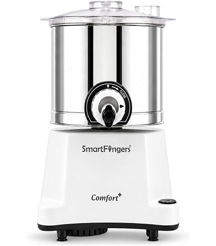 Amazon.co.jp: Elgi Ultra Perfect S 2.0-Liter Table Wet Grinder