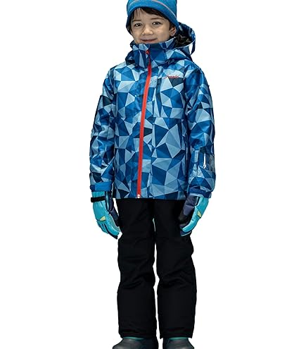 Amazon.co.jp: GOLDWIN 〔ゴールドウイン ジュニア スキーワンピース