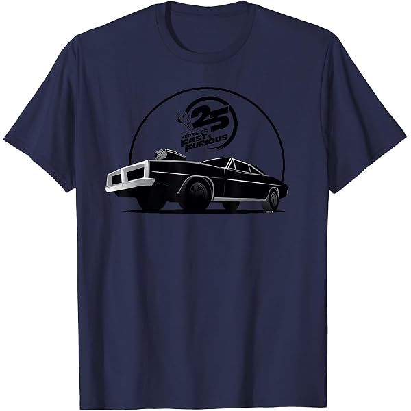K.O.P様オーダー確認用 Amazon | ワイルド・スピード(FAST & FURIOUS) whiteロゴ Tシャツ | T