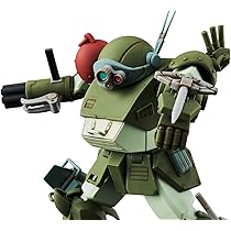 HG ボトムズ★スコープドッグ用　拡張パーツセット3、4、5★未開封 HG スコープドッグ用拡張パーツセット3 レビュー | ガンダム