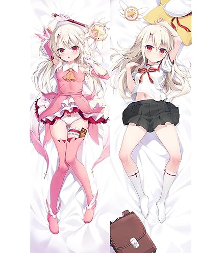 Amazon.co.jp: 才女のお世話 此花雛子 抱き枕カバー みわべさくら A &J