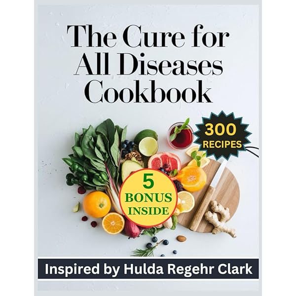 洋書 Cure for All Advanced Cancer Hulda Clark The Cure for All Advanced Cancers : Hulda Regehr Clark