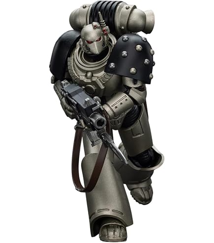 Amazon | JOYTOY ウォーハンマー 40K 1/18スケール アクション