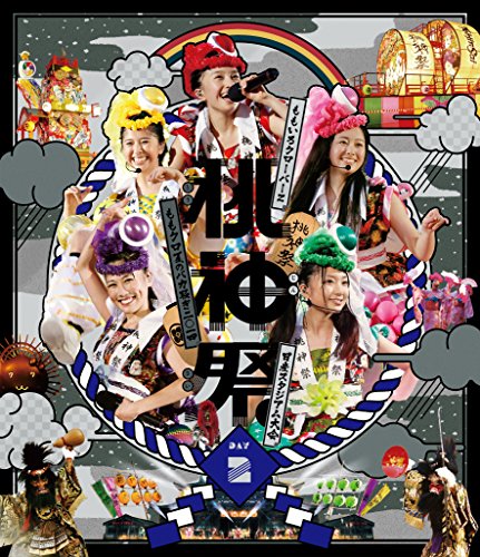 ももいろクローバーZのミュージックDVD・BD売上TOP20作品 | オリコン