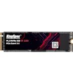 シリコンパワー512GB M.2 SSD 5年保証付き