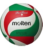 Amazon | モルテン バレーボール V4M3500 | モルテン(molten) | ボール