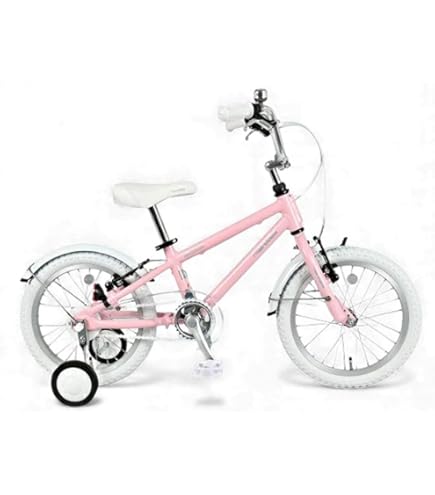 Amazon | arcoba アルコバ 子供用自転車 18インチ フェンダー付 幼児車