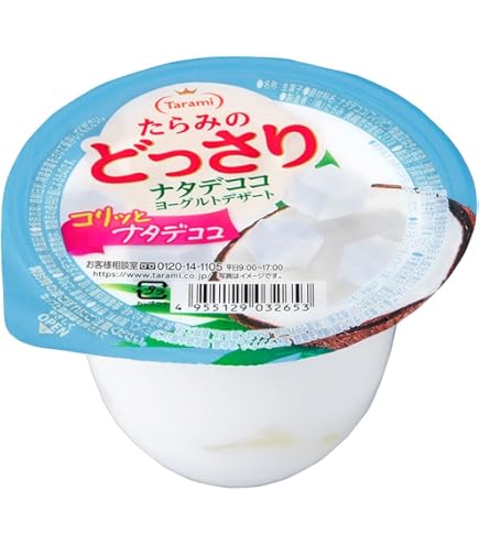 たらみ 福みかん ヨーグルトゼリー 230g×24(6×4)個入×(2ケース)｜ 送料無料 ゼリー ナタデココ おやつ みかん Amazon.co.jp: たらみ 福みかん ヨーグルトゼリー 230g×24(6×4)個入