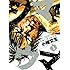 小幡文生「シマウマ(1)Kindle版」